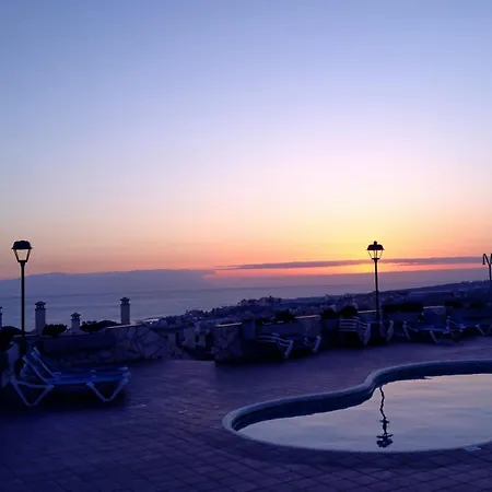 Topfloor Corner Panoramics Views&pools Costa Adeje (Tenerife)