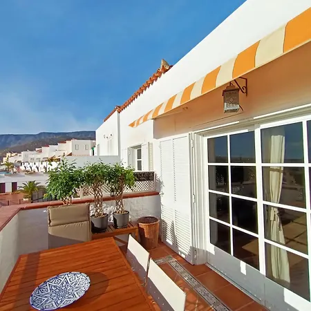 Topfloor Corner Panoramics Views&pools