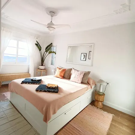 Topfloor Corner Panoramics Views&pools * Costa Adeje (Tenerife)