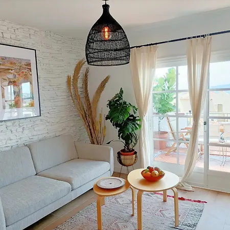 Topfloor Corner Panoramics Views&pools Apartamento Costa Adeje (Tenerife)