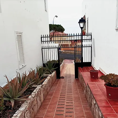 Topfloor Corner Panoramics Views&pools * Costa Adeje (Tenerife)