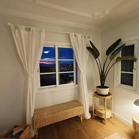 Topfloor Corner Panoramics Views&pools