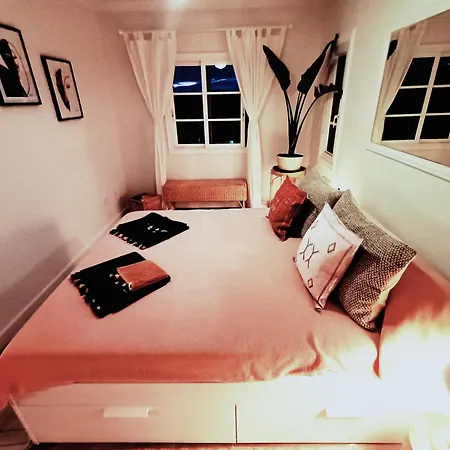 Topfloor Corner Panoramics Views&pools Costa Adeje (Tenerife)