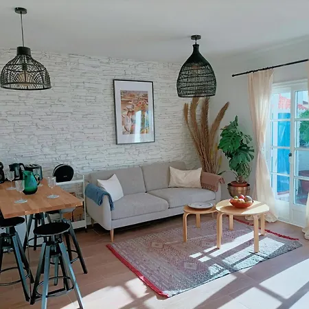 Apartamento Topfloor Corner Panoramics Views&pools *