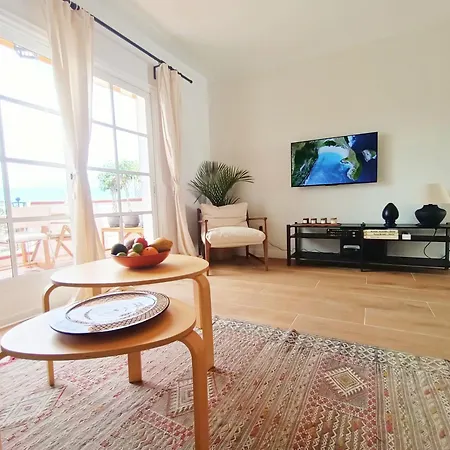 Topfloor Corner Panoramics Views&pools Costa Adeje (Tenerife)