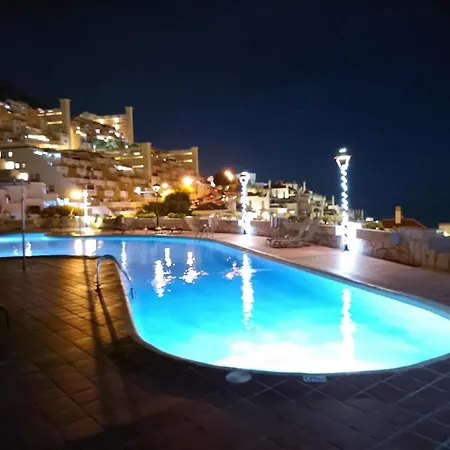 Topfloor Corner Panoramics Views&pools Costa Adeje (Tenerife)