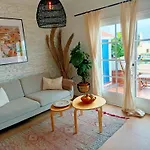 Topfloor Corner Panoramics Views & Pools * Costa Adeje (Tenerife)
