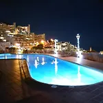Topfloor Corner Panoramics Views & Pools Costa Adeje (Tenerife)