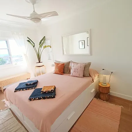 Topfloor Corner Panoramics Views & Pools Appartement Costa Adeje (Tenerife)