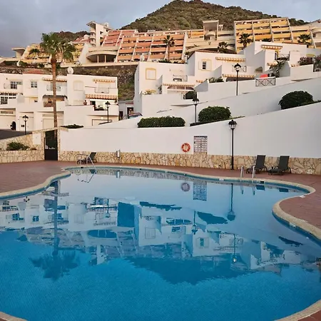 Topfloor Corner Panoramics Views & Pools Apartament Costa Adeje (Tenerife)