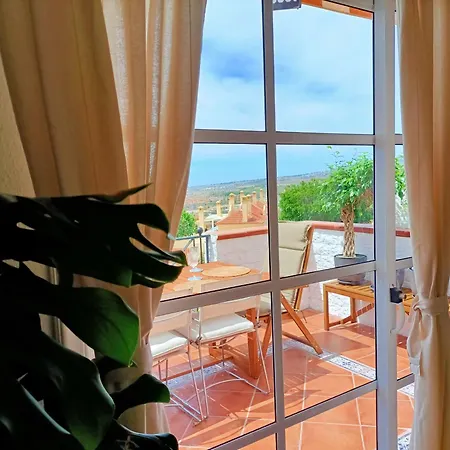 Appartement Topfloor Corner Panoramics Views & Pools *