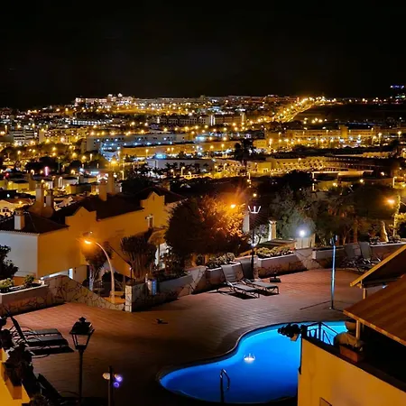 Appartement Topfloor Corner Panoramics Views & Pools