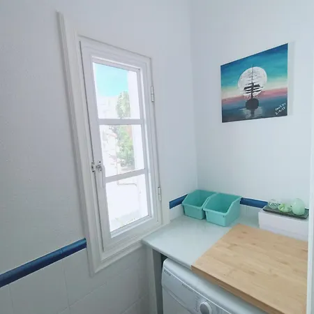 Topfloor Corner Panoramics Views & Pools Appartement Costa Adeje (Tenerife)