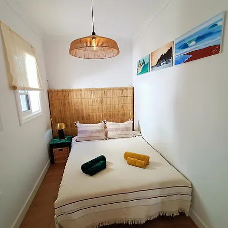 Topfloor Corner Panoramics Views & Pools Appartement *