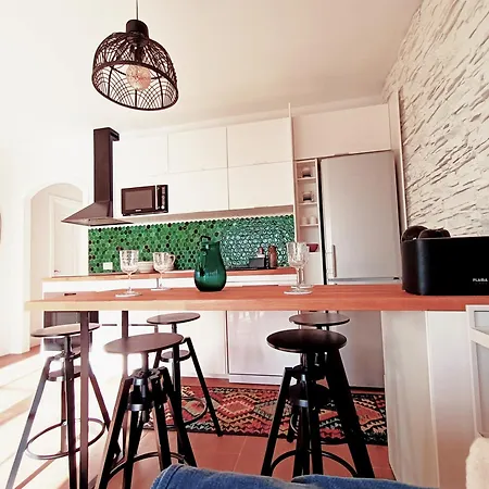 Apartment Topfloor Corner Panoramics Views & Pools Costa Adeje (Tenerife)