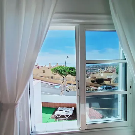 Appartement Topfloor Corner Panoramics Views & Pools *