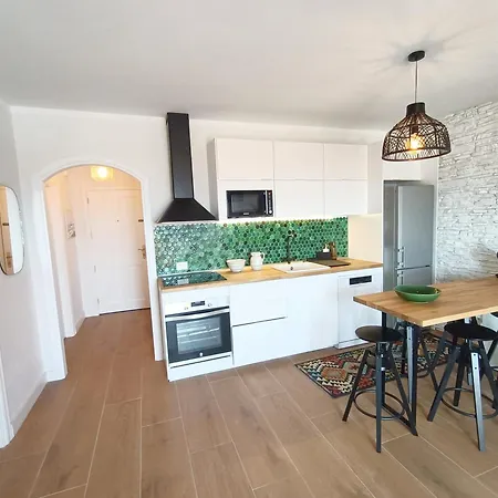 Topfloor Corner Panoramics Views & Pools Apartment Costa Adeje (Tenerife)