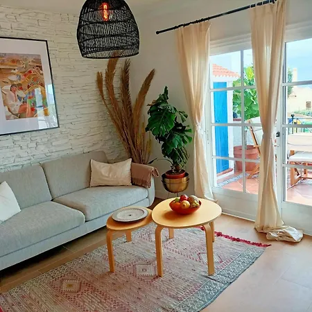 Topfloor Corner Panoramics Views & Pools * Costa Adeje (Tenerife)