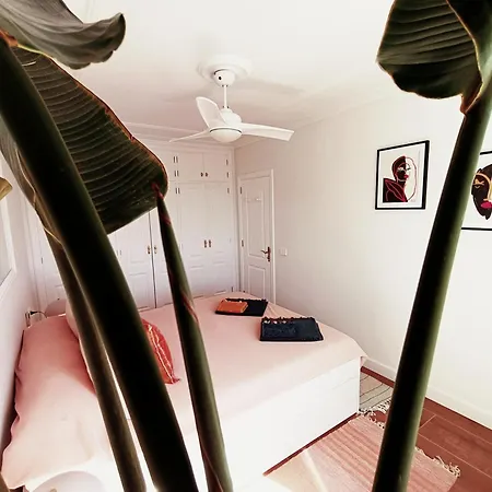 Apartament Topfloor Corner Panoramics Views & Pools