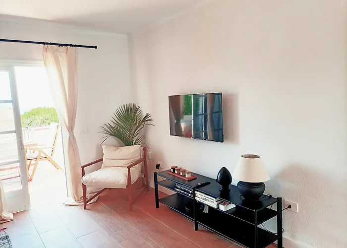 Apartment Topfloor Corner Panoramics Views & Pools *