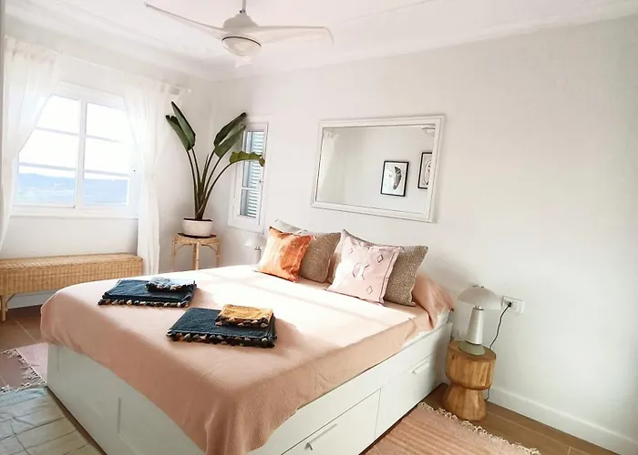 Topfloor Corner Panoramics Views & Pools * Costa Adeje (Tenerife)