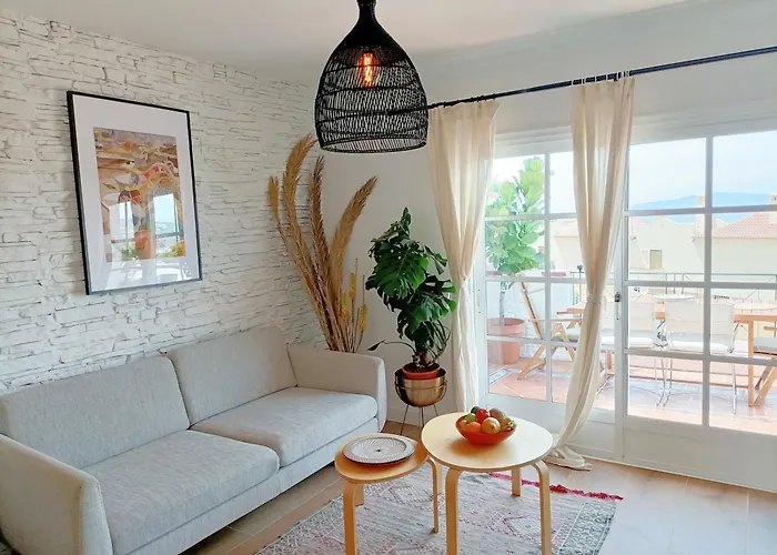 Topfloor Corner Panoramics Views & Pools Apartment Costa Adeje (Tenerife)