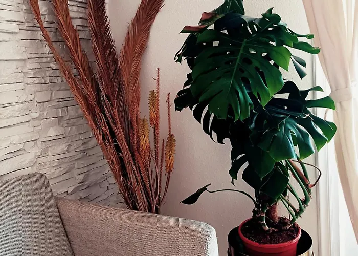 Topfloor Corner Panoramics Views & Pools Apartment