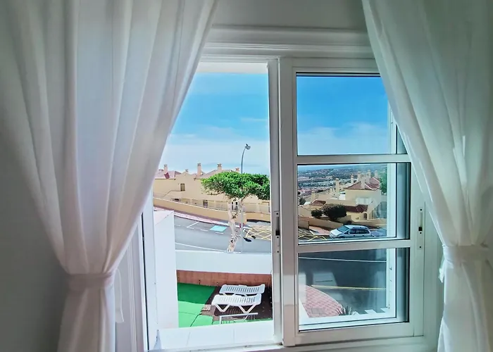 Apartment Topfloor Corner Panoramics Views & Pools *