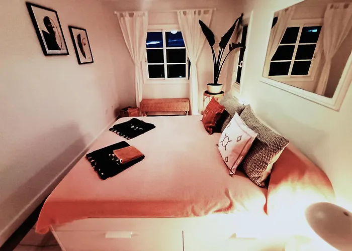 Topfloor Corner Panoramics Views & Pools Costa Adeje (Tenerife)