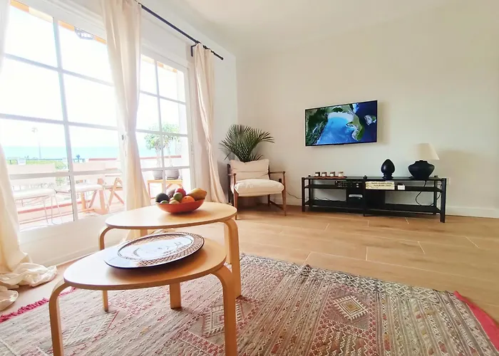 Topfloor Corner Panoramics Views & Pools Costa Adeje (Tenerife)