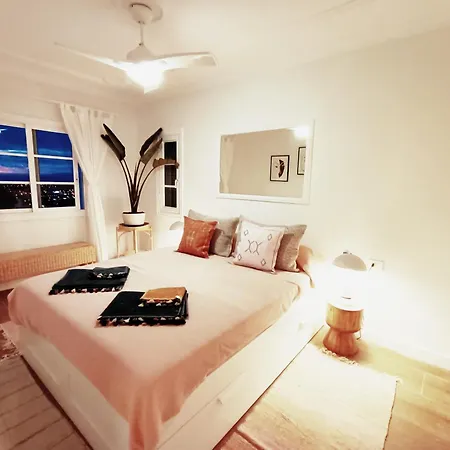 Appartement Topfloor Corner Panoramics Views & Pools Costa Adeje (Tenerife)