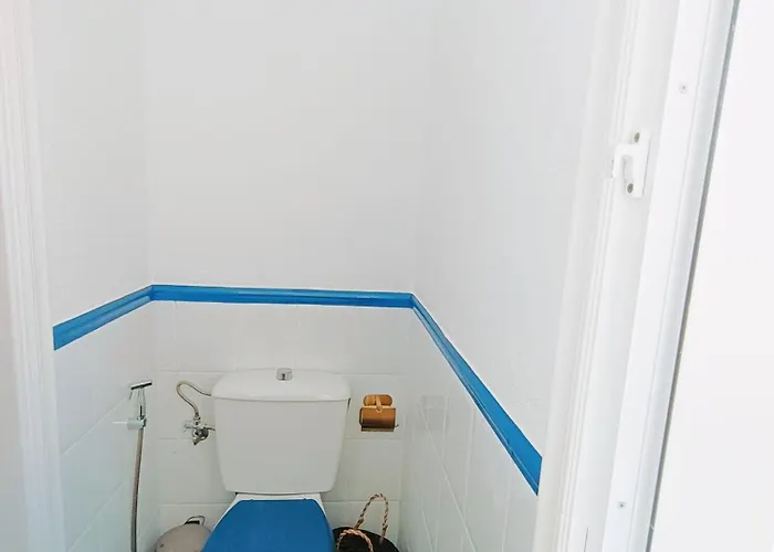 Topfloor Corner Panoramics Views & Pools Daire