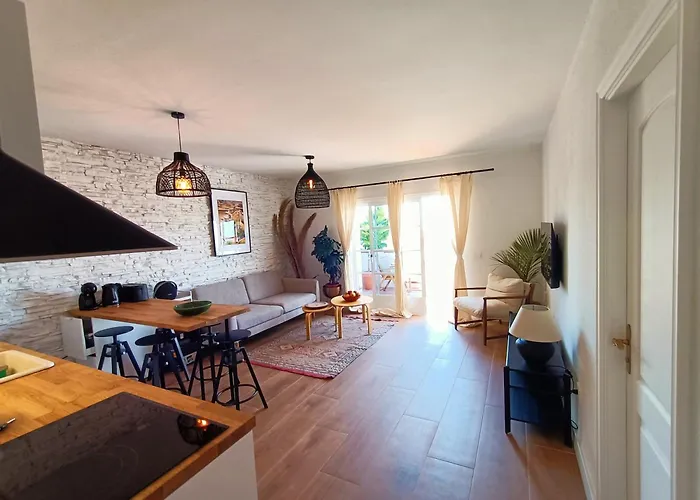 Appartamento Topfloor Corner Panoramics Views & Pools *