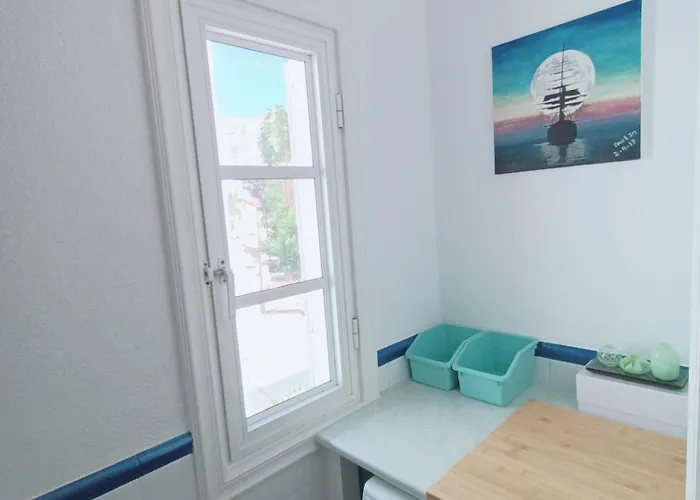 Topfloor Corner Panoramics Views & Pools Daire Costa Adeje