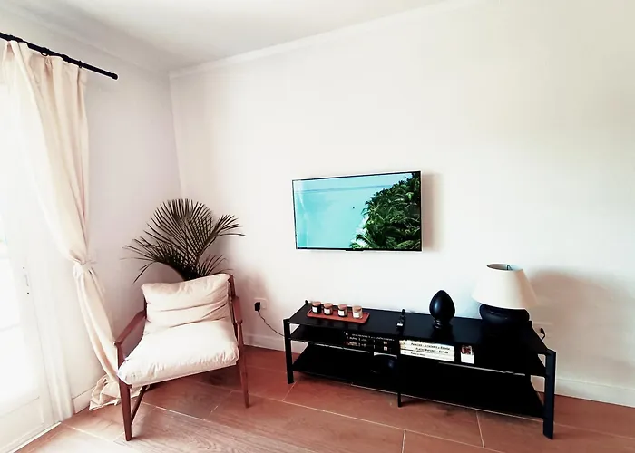 Appartamento Topfloor Corner Panoramics Views & Pools *