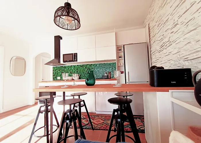 Daire Topfloor Corner Panoramics Views & Pools Costa Adeje