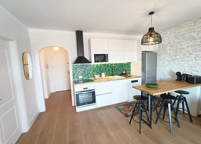 Topfloor Corner Panoramics Views & Pools Daire Costa Adeje