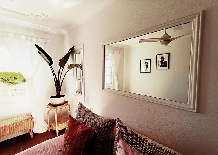 Topfloor Corner Panoramics Views & Pools * Costa Adeje