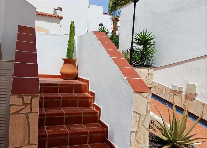 Topfloor Corner Panoramics Views & Pools Daire *