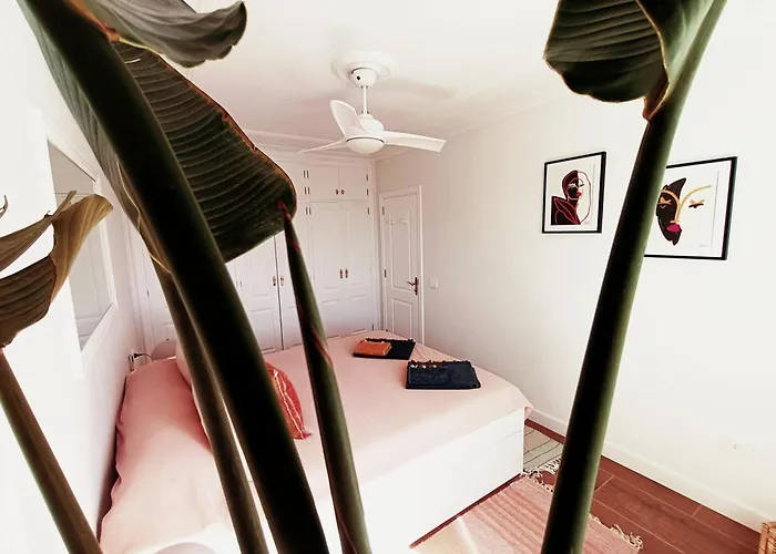 Appartement Topfloor Corner Panoramics Views & Pools