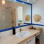 Topfloor Corner Panoramics Views & Pools *