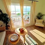 Topfloor Corner Panoramics Views & Pools *
