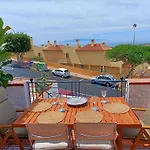 Topfloor Corner Panoramics Views & Pools * Costa Adeje (Tenerife)