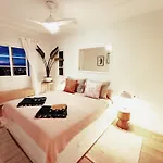 Apartment Topfloor Corner Panoramics Views & Pools Costa Adeje (Tenerife)