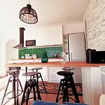 Apartment Topfloor Corner Panoramics Views & Pools Costa Adeje (Tenerife)
