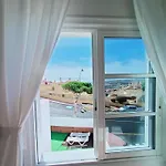 Apartment Topfloor Corner Panoramics Views & Pools *