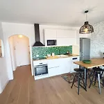 Topfloor Corner Panoramics Views & Pools Apartment Costa Adeje (Tenerife)