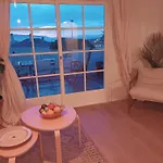 Topfloor Corner Panoramics Views & Pools Apartment *