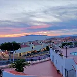 Apartment Topfloor Corner Panoramics Views & Pools *