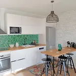 Topfloor Corner Panoramics Views & Pools *